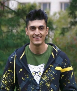 ankit panth