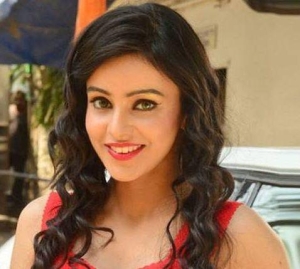 ankitta sharma