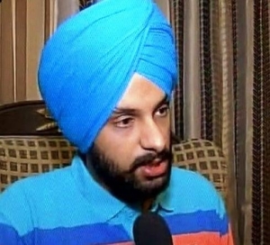 anmol sher singh bedi