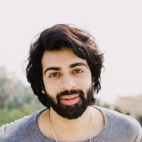 Anmol Thakeria Dhillon