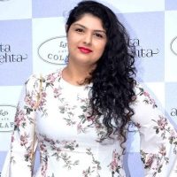 Anshula Kapoor