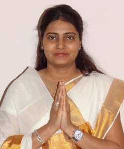 anupriya patel