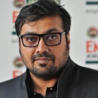 anurag kashyap