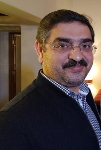 anwar ul haq kakar