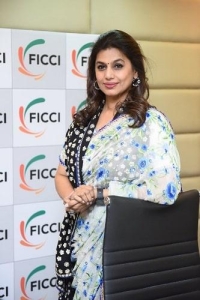 aparna 'pinky' reddy