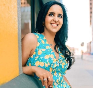 aparna shewakramani