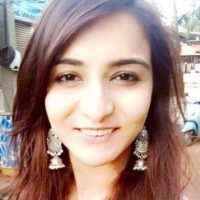 aprajita shrivastava