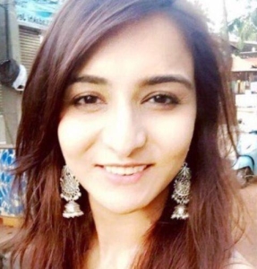 aprajita shrivastava