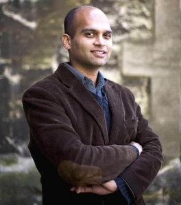 aravind adiga