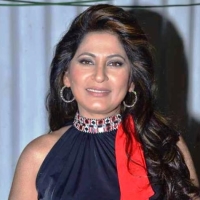 Archana Puran Singh