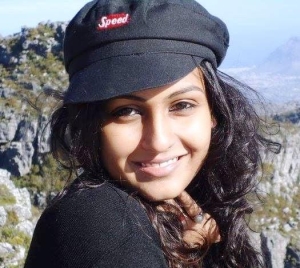 archana taide sharma