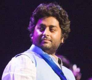 arijit singh