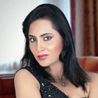 Arshi Khan