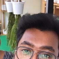 Arun Antony Onisseril