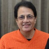 Arun Govil