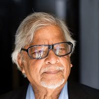 arun manilal gandhi