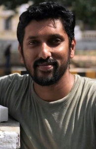 arun yogiraj