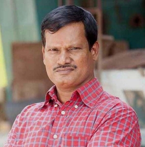 arunachalam muruganantham
