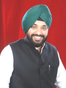 arvinder singh lovely