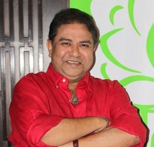 ashiesh roy