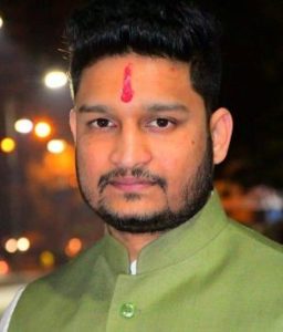 ashwajit gaikwad