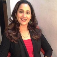 Ashwini Bhave