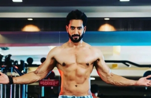 asthik avinash shetty