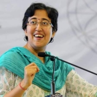 atishi singh