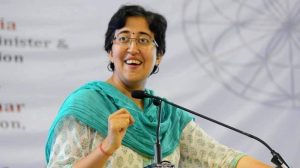 atishi singh