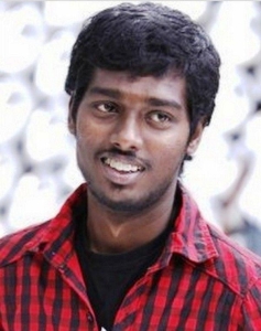 atlee kumar