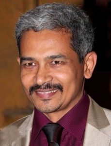 atul kulkarni