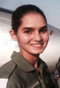 avani chaturvedi