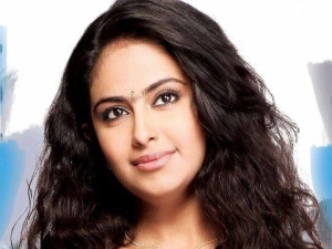 avika gor