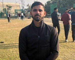 avinash singh manhas