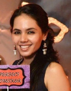 avni zaveri