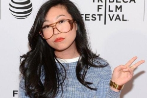 awkwafina