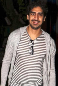 ayan mukerji