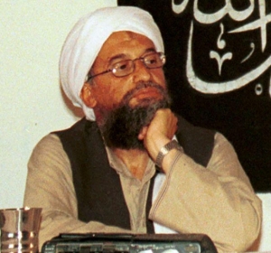 ayman al zawahiri