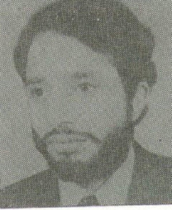 b. k. ganjoo