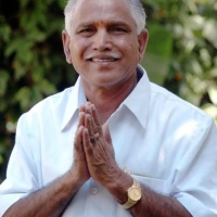 b. s. yediyurappa