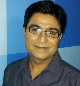 babla kochhar