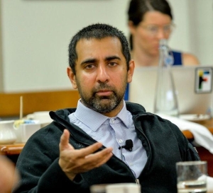 balaji s. srinivasan