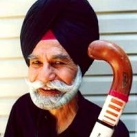 balbir singh sr.