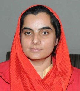 baljinder kaur