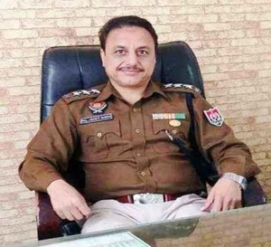 baljinder singh sandhu