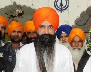 balwant singh rajoana
