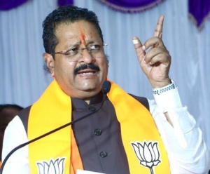 basangouda patil yatnal