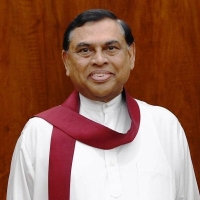 Basil Rajapaksa