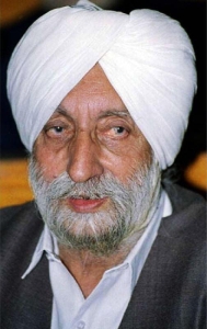 beant singh