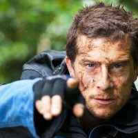 Bear Grylls